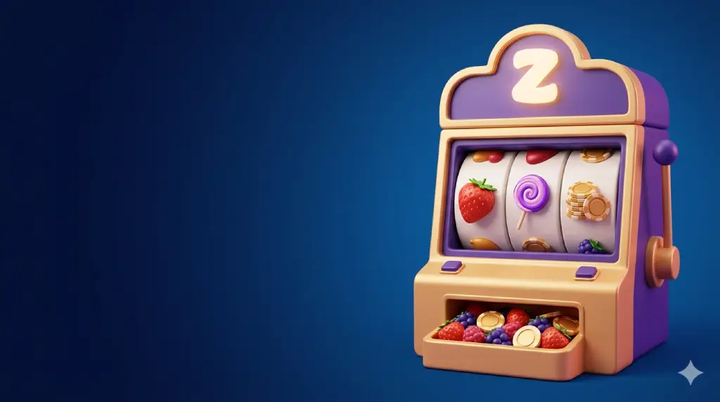 Zumo Casino bonus banner